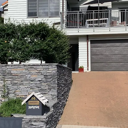 Te Rukutai Bed & Breakfast